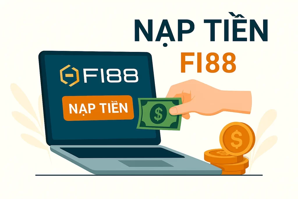 Nạp Tiền FI88
