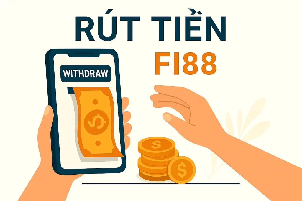 Rút Tiền FI88